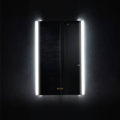 Blossom Binary 20″ LED Mirror - LED M5 2032 CH