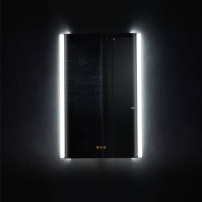 Blossom Binary 20″ LED Mirror - LED M5 2032 CH