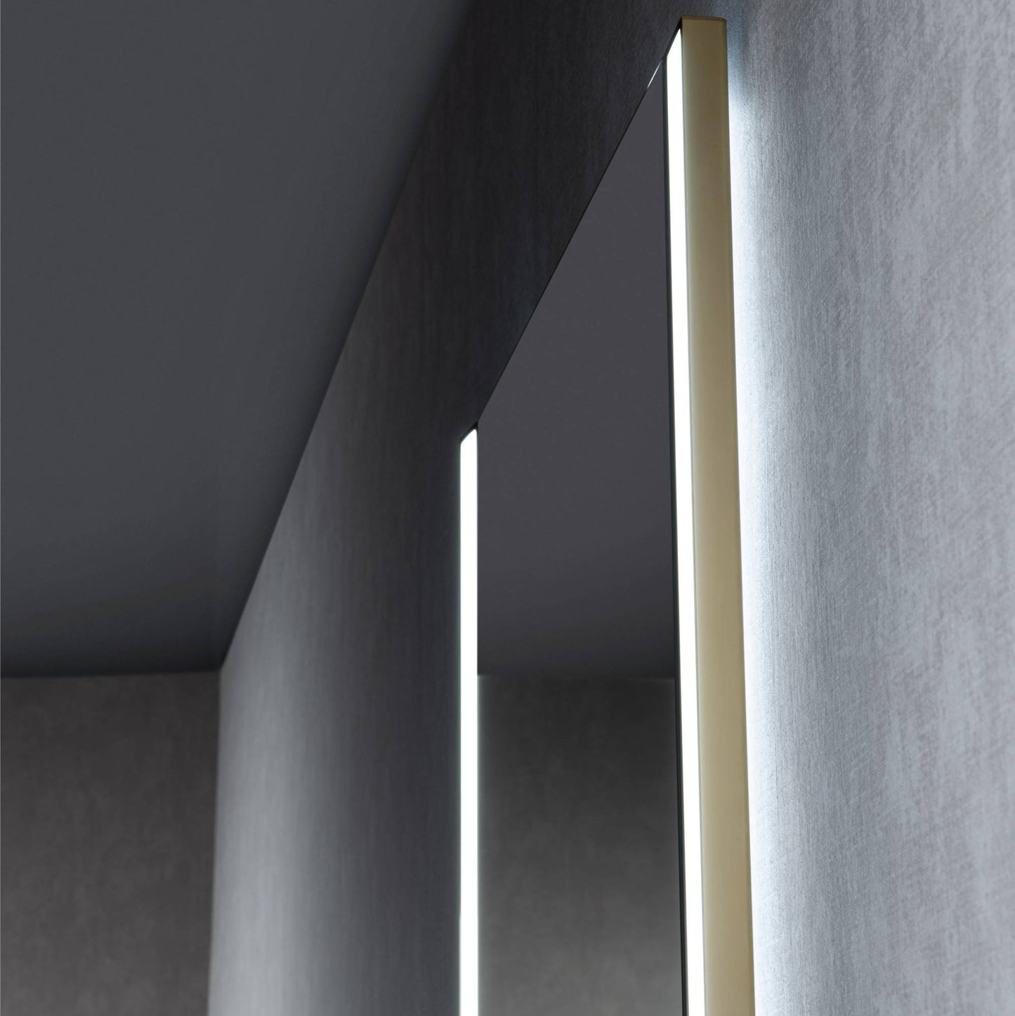 Blossom Binary 20″ LED Mirror - LED M5 2032 CH