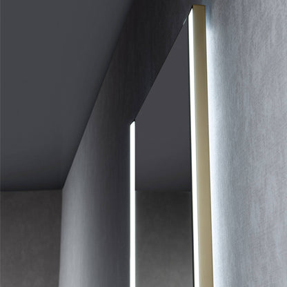 Blossom Binary 20″ LED Mirror - LED M5 2032 CH