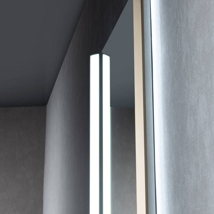 Blossom Binary 20″ LED Mirror - LED M5 2032 CH