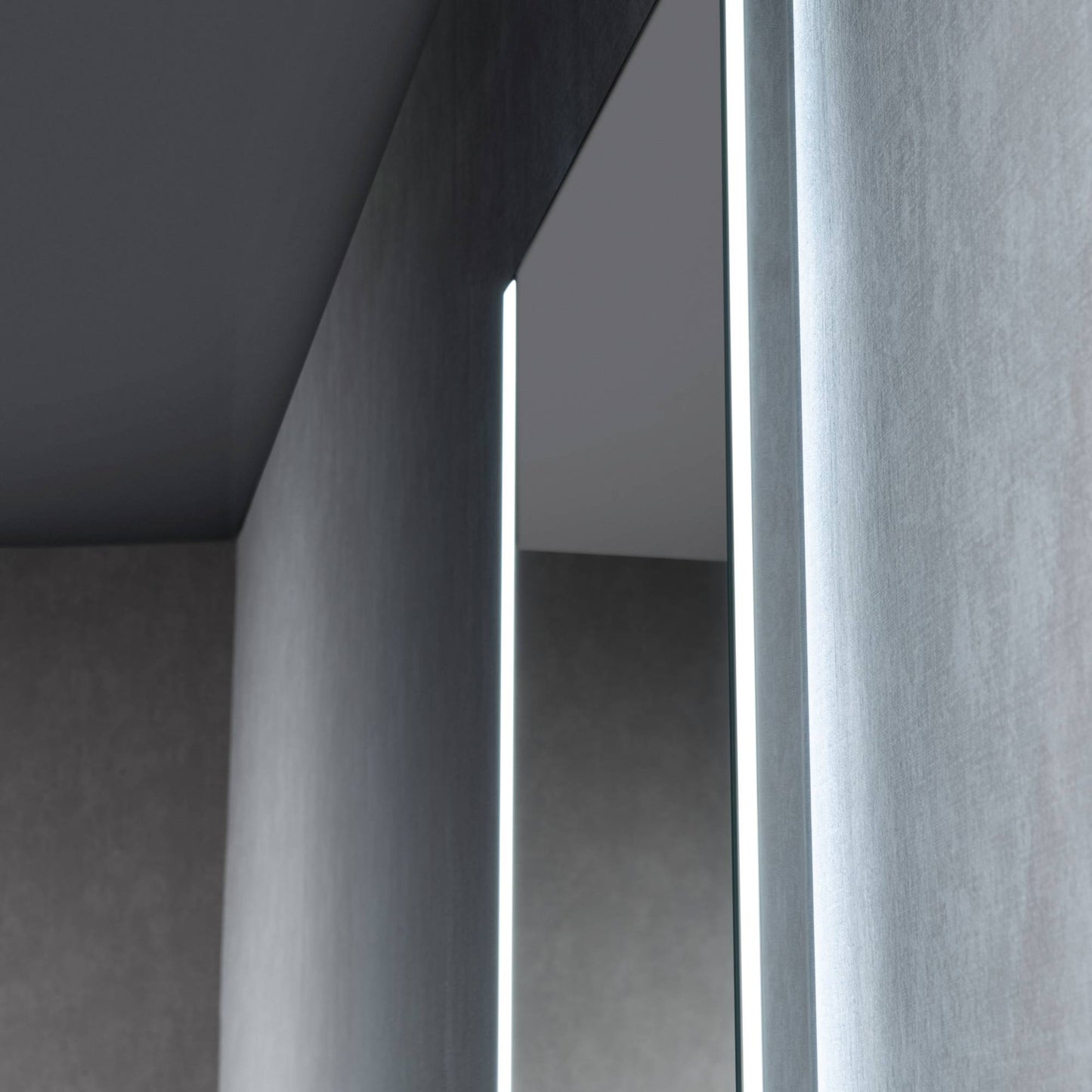 Blossom Binary 20″ LED Mirror - LED M5 2032 CH