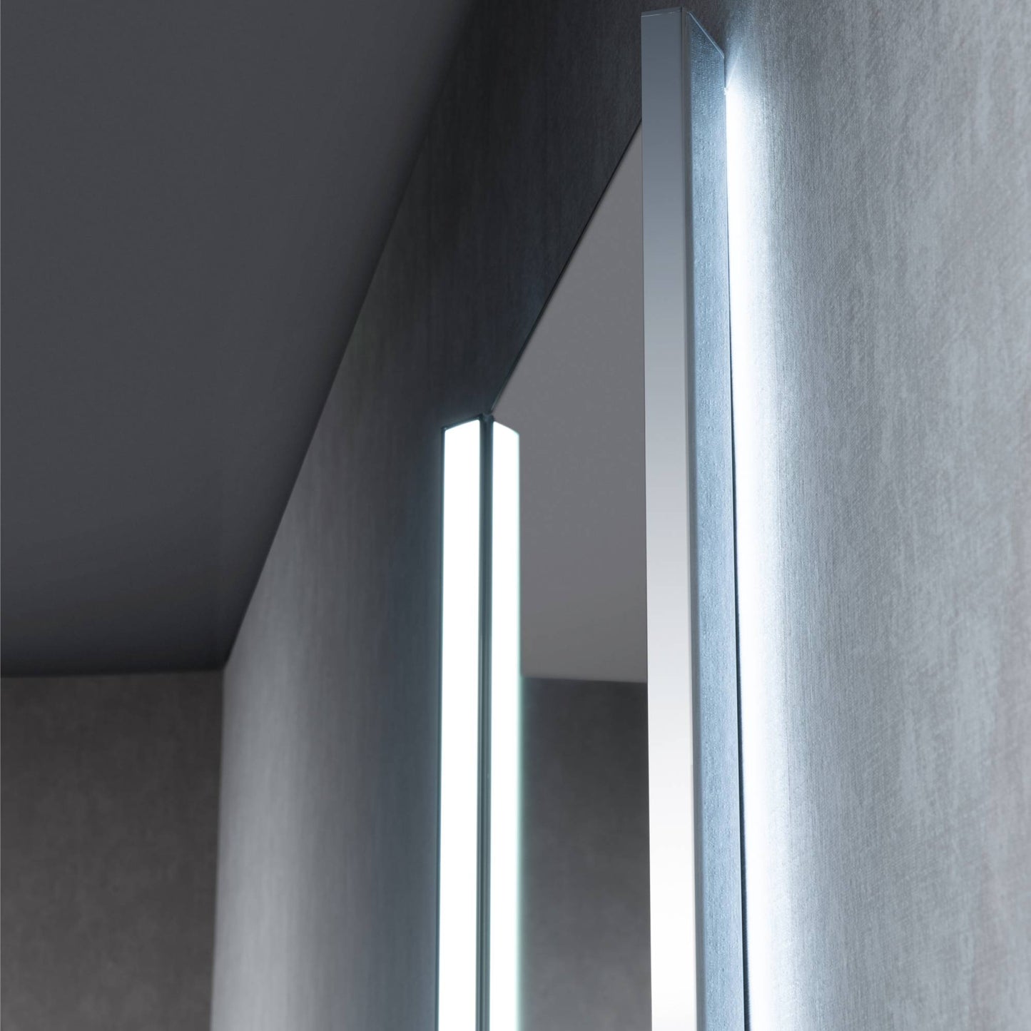 Blossom Binary 20″ LED Mirror - LED M5 2032 CH