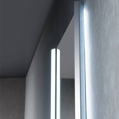 Blossom Binary 20″ LED Mirror - LED M5 2032 CH