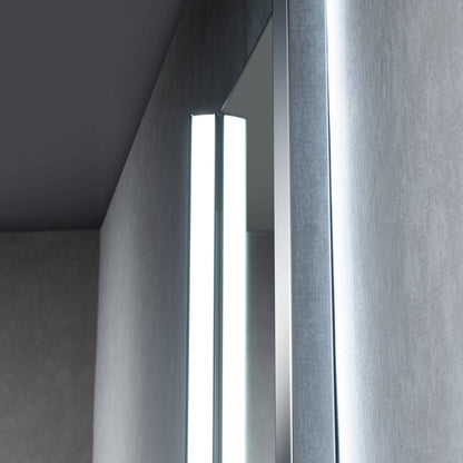 Blossom Binary 20″ LED Mirror - LED M5 2032 CH