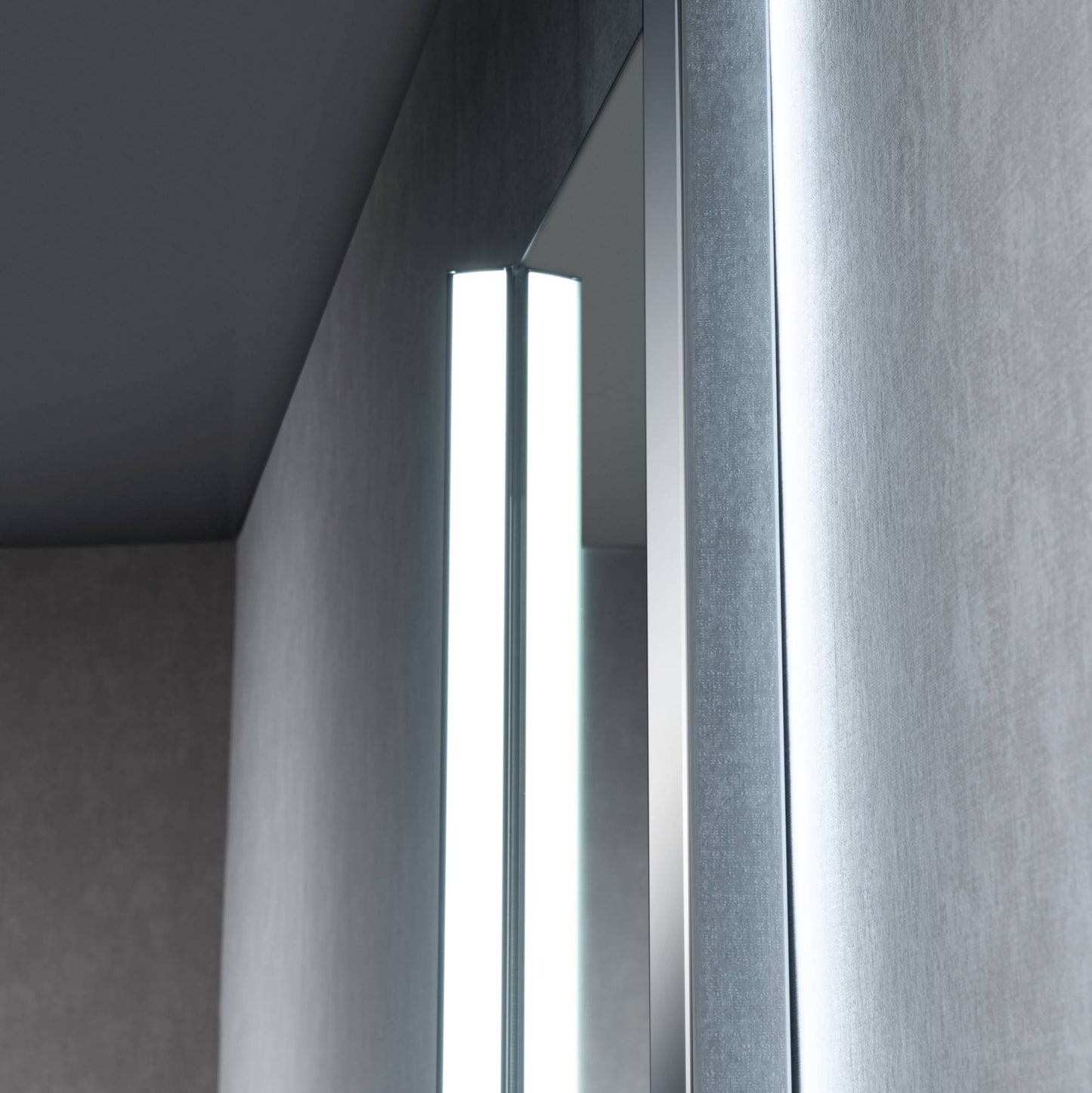 Blossom Binary 24″ LED Mirror - LED M5 2432 CH