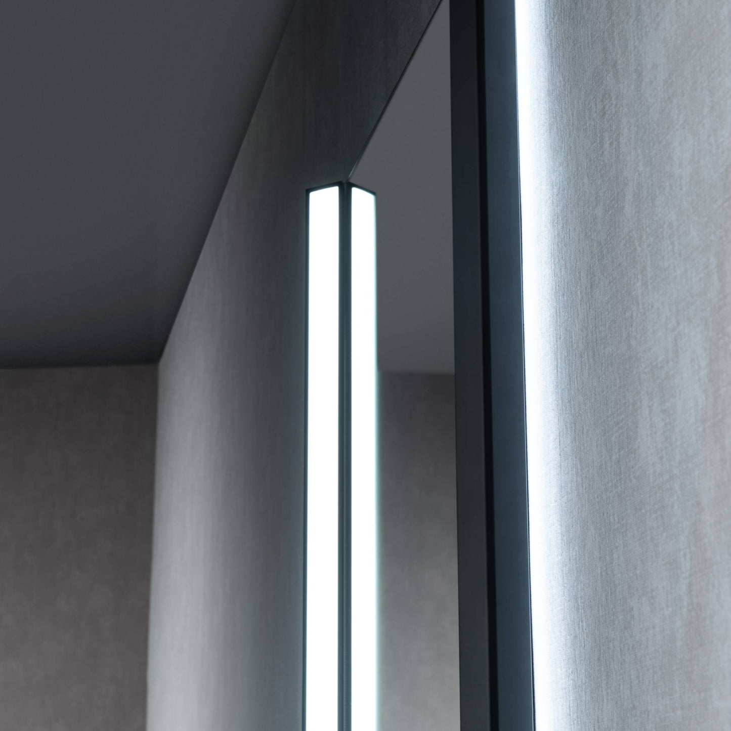 Blossom Binary 24″ LED Mirror - LED M5 2432 CH