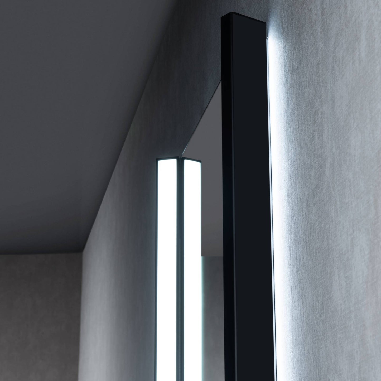 Blossom Binary 20″ LED Mirror - LED M5 2032 CH