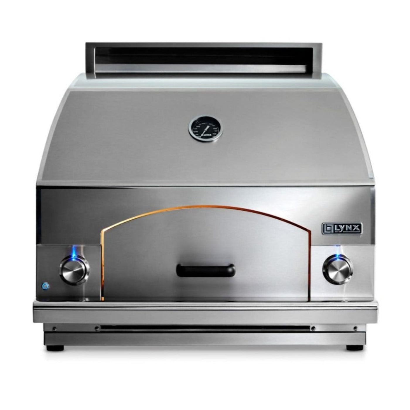 Lynx 30-Inch Built-in/Countertop Napoli Outdoor Oven - LPZA-LP/NG