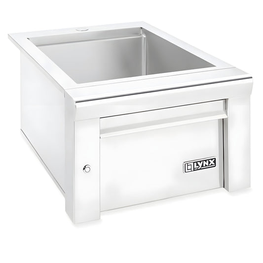 Lynx 18-Inch Professional Sink - LSK18