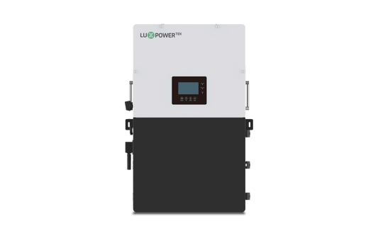 LUXPower 12kW (18kPV) Hybrid Inverter