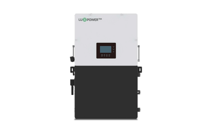 Big Battery 12kW 30.7kWh ETHOS Energy Storage System (ESS)