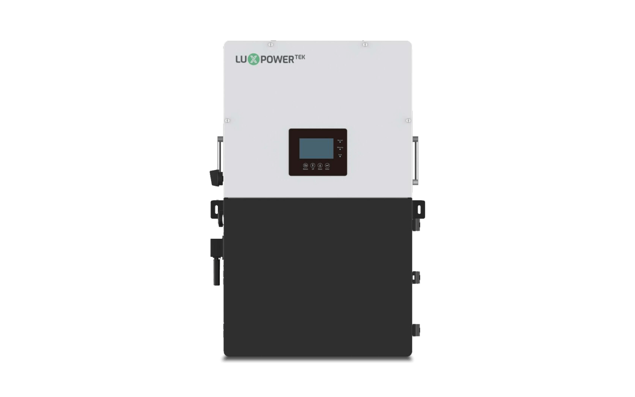 Big Battery 12kW 10.2kWh ETHOS Energy Storage System (ESS)