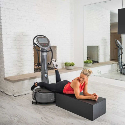 Power Plate Large Support Cushion