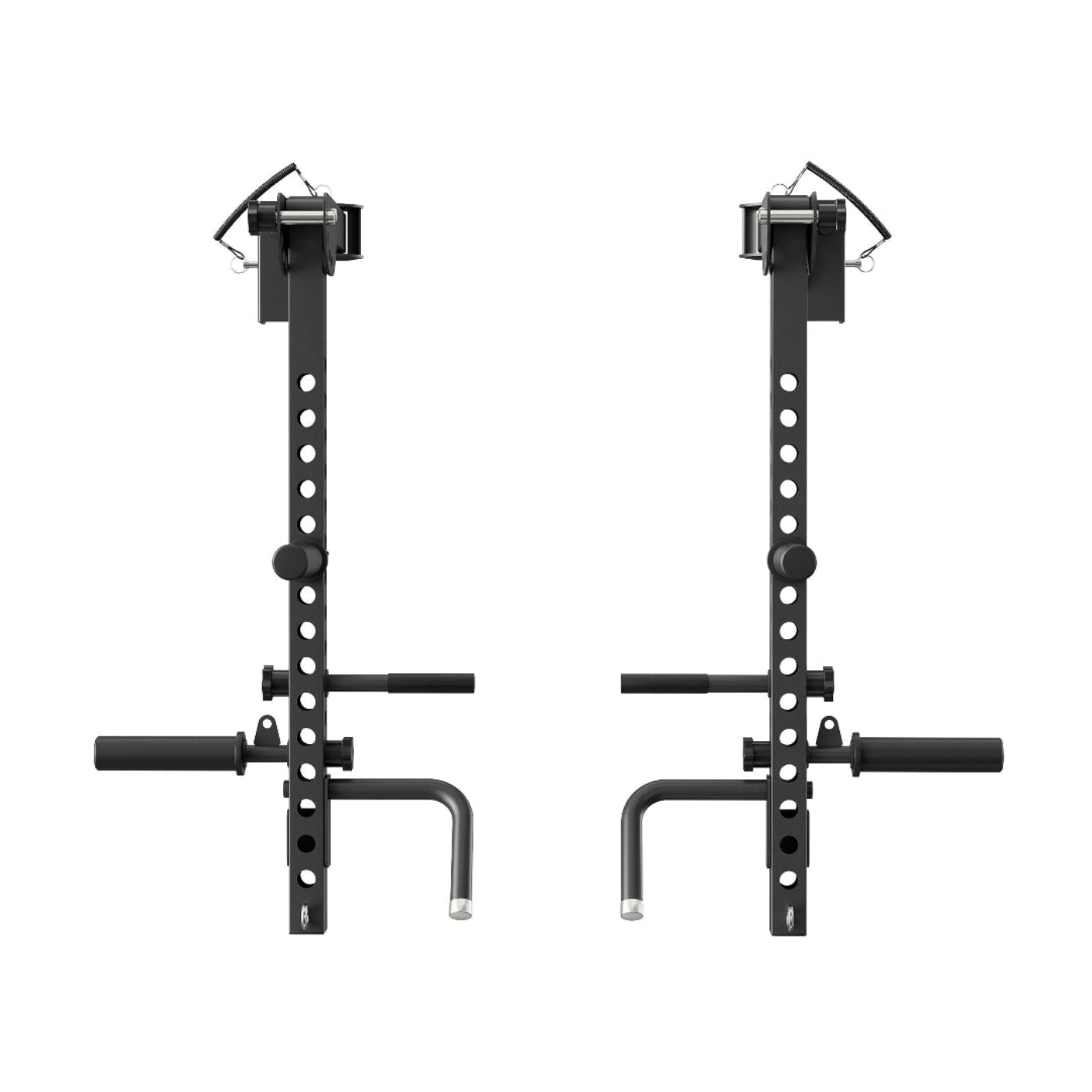 Dynamic Major Fitness Lever Arms - LA57