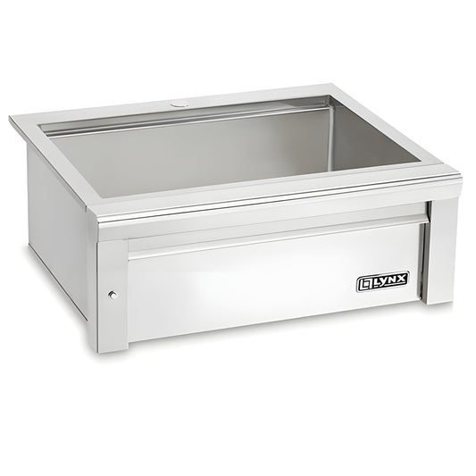 Lynx 30-Inch Professional Sink - LSK30