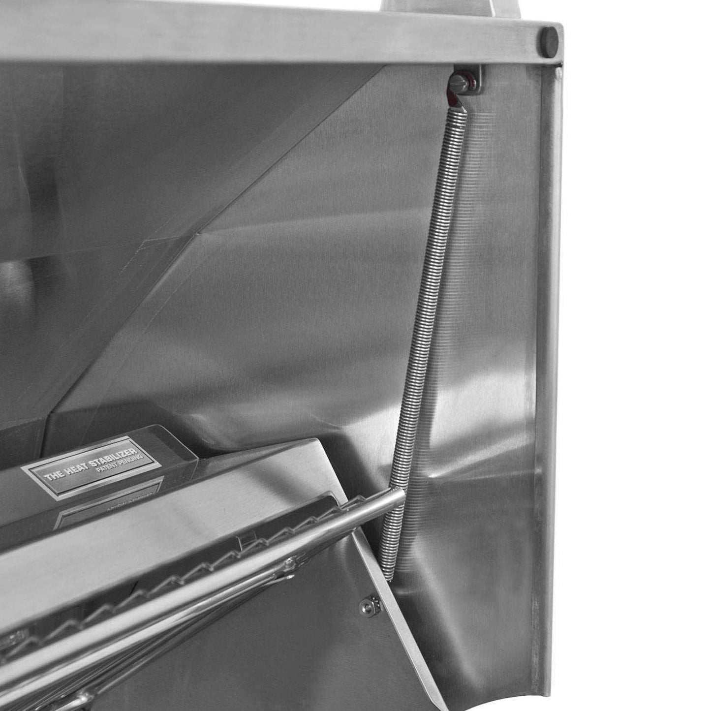 Lynx 42-Inch Professional Gas Grill On Cart with 2 Ceramic & 1 Trident Infrared Burners - L42TRF-LP/NG