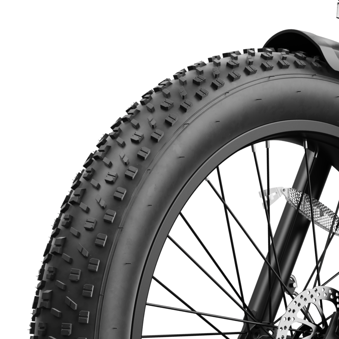 Aipas  Ebike Combo Sale M1*2 - Combo_M1-BK_and_M1-OR