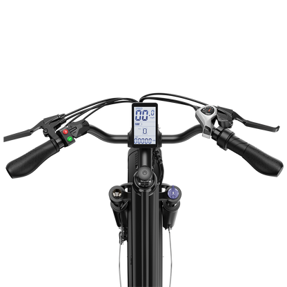 Aipas  Ebike Combo Sale M1*2 - Combo_M1-BK_and_M1-OR