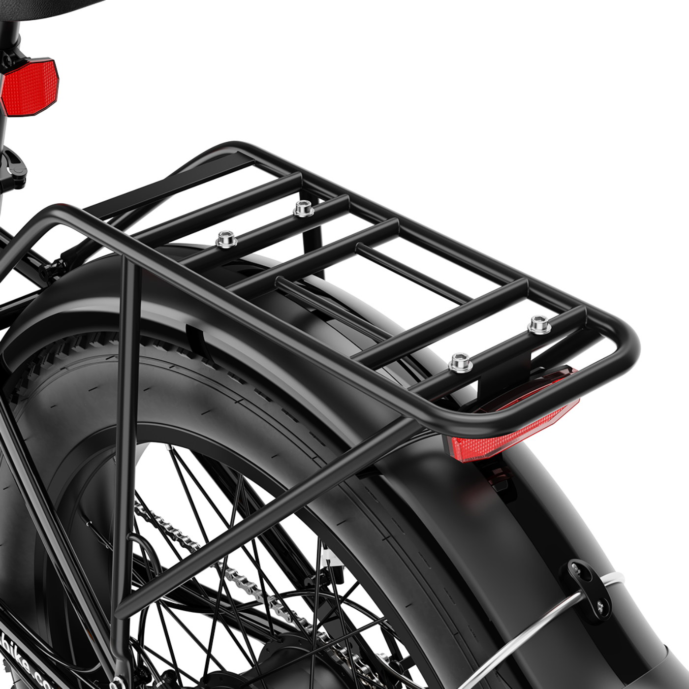 Aipas M1 Xterrain ST Ebike - Aipas-M1-BK