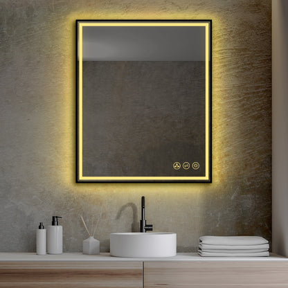 Blossom Stellar 30 Inch LED Mirror - LED M4 3036 MB