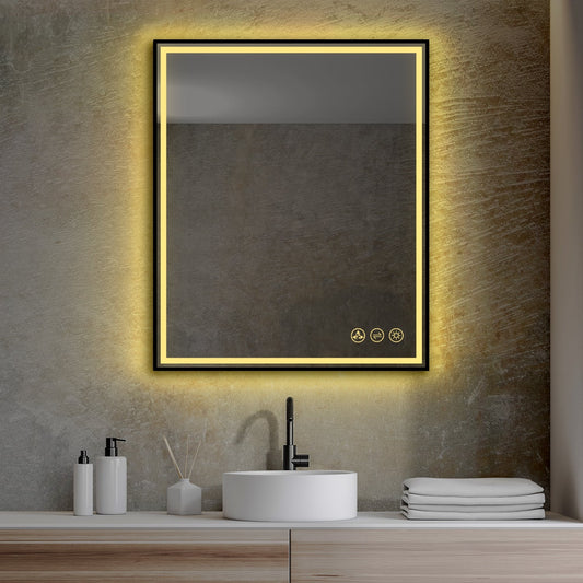 Blossom Stellar 30 Inch LED Mirror - LED M4 3036 MB
