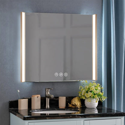 Blossom Binary 36″ LED Mirror - LED M5 3632 CH