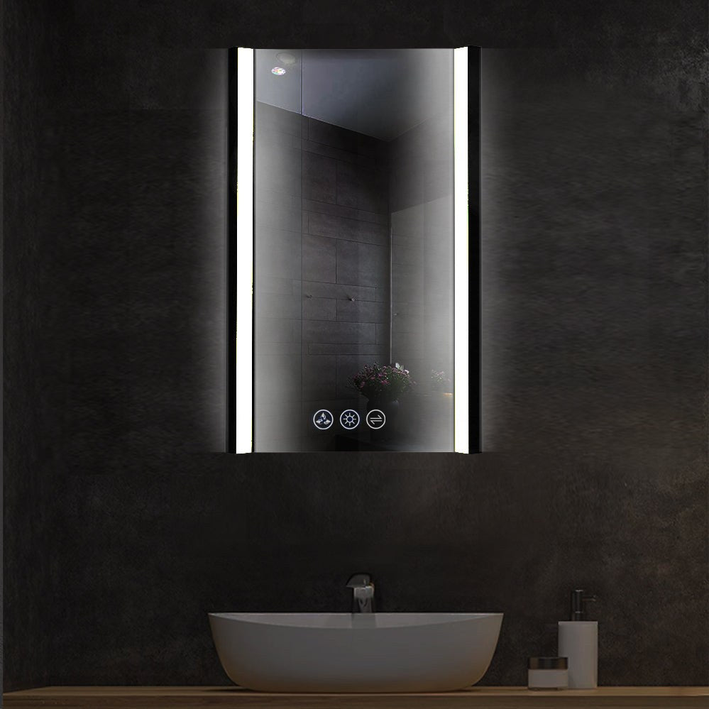 Blossom Binary 20″ LED Mirror - LED M5 2032 CH