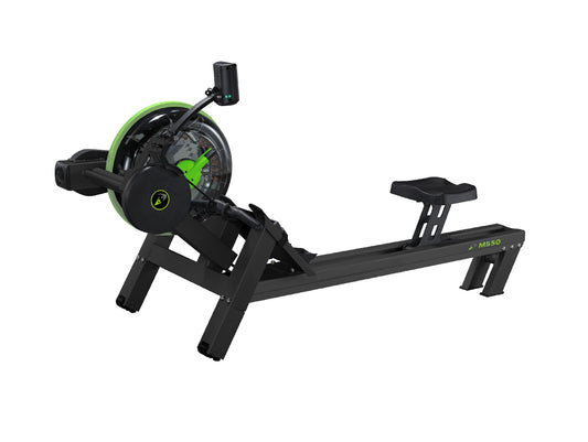 Dynamic Fluid M550 Rower - M550