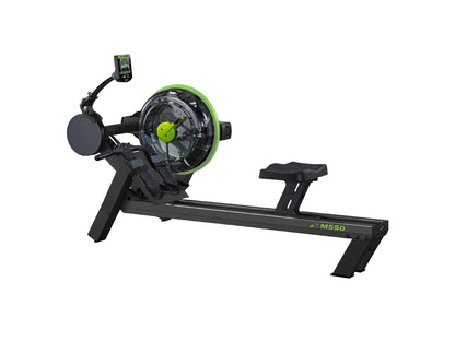 Dynamic Fluid M550 Rower - M550
