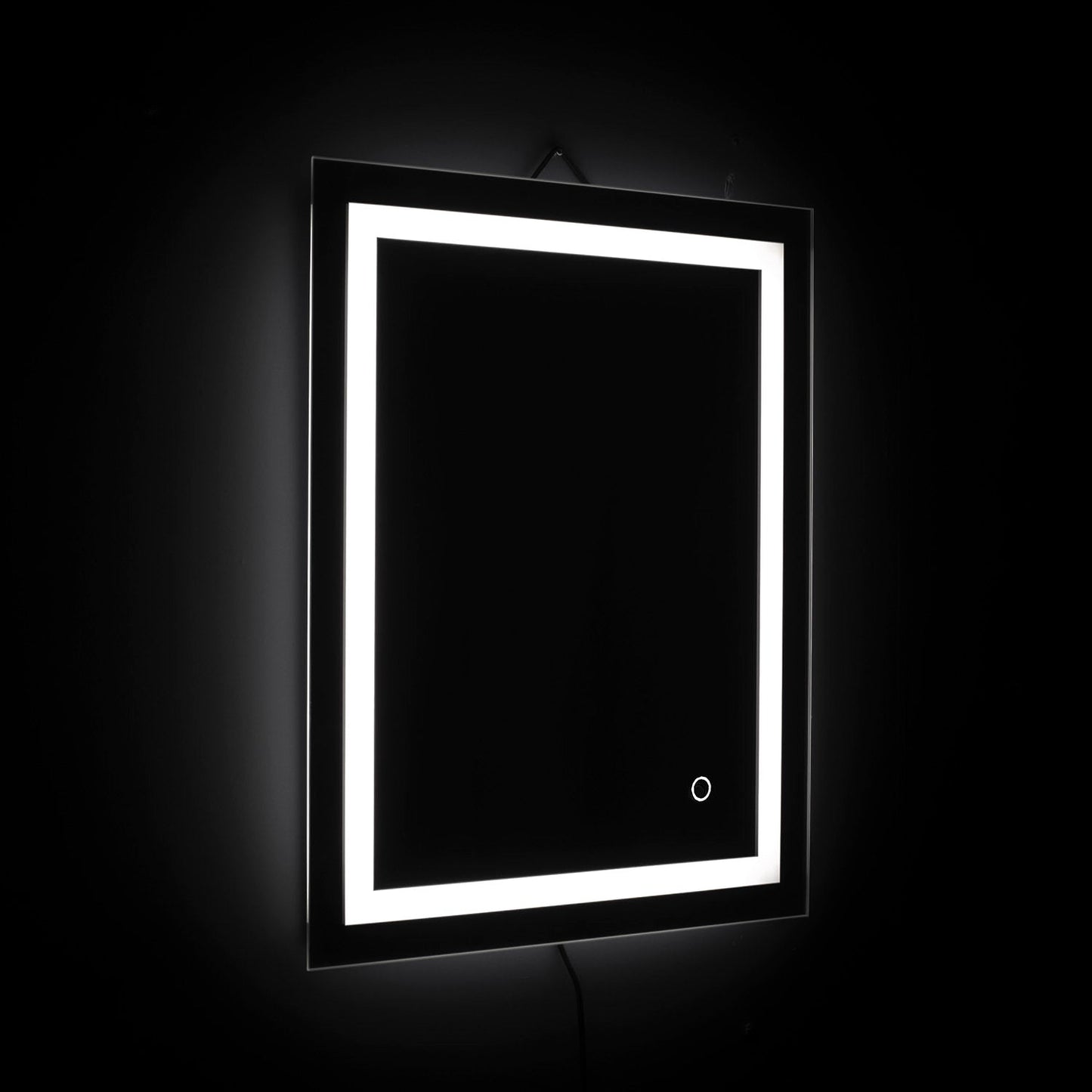 Blossom Lyra 24 x 30 Inch LED Mirror - LED M8 2430