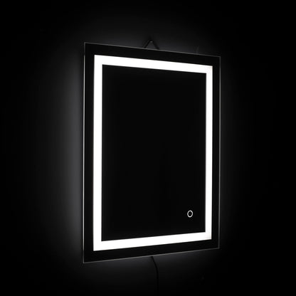 Blossom Lyra 24 x 30 Inch LED Mirror - LED M8 2430