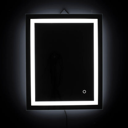 Blossom Lyra 24 x 30 Inch LED Mirror - LED M8 2430