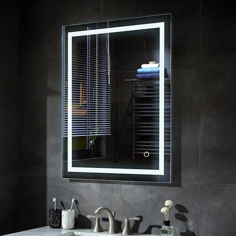 Blossom Lyra 24 x 30 Inch LED Mirror - LED M8 2430