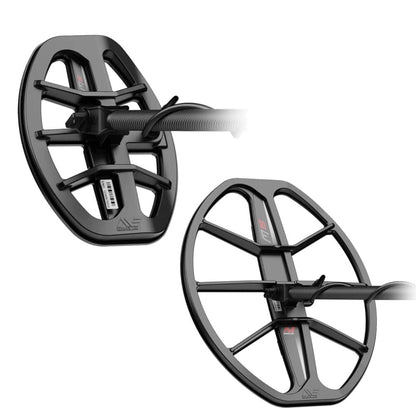 Minelab Manticore M8 and M15 Coil Bundle - 3011-0422 3011-0423