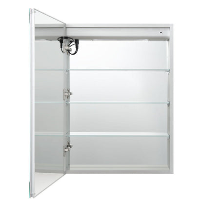Blossom Vega – 20 Inches LED Medicine Cabinet - MCL4 2032L