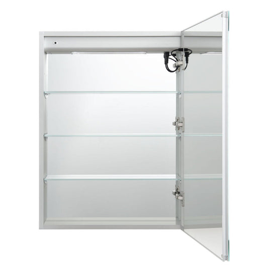Blossom Vega – 24 Inches LED Medicine Cabinet - MCL4 2432L