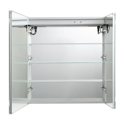 Blossom Vega – 48 Inches LED Medicine Cabinet - MCL4 4832