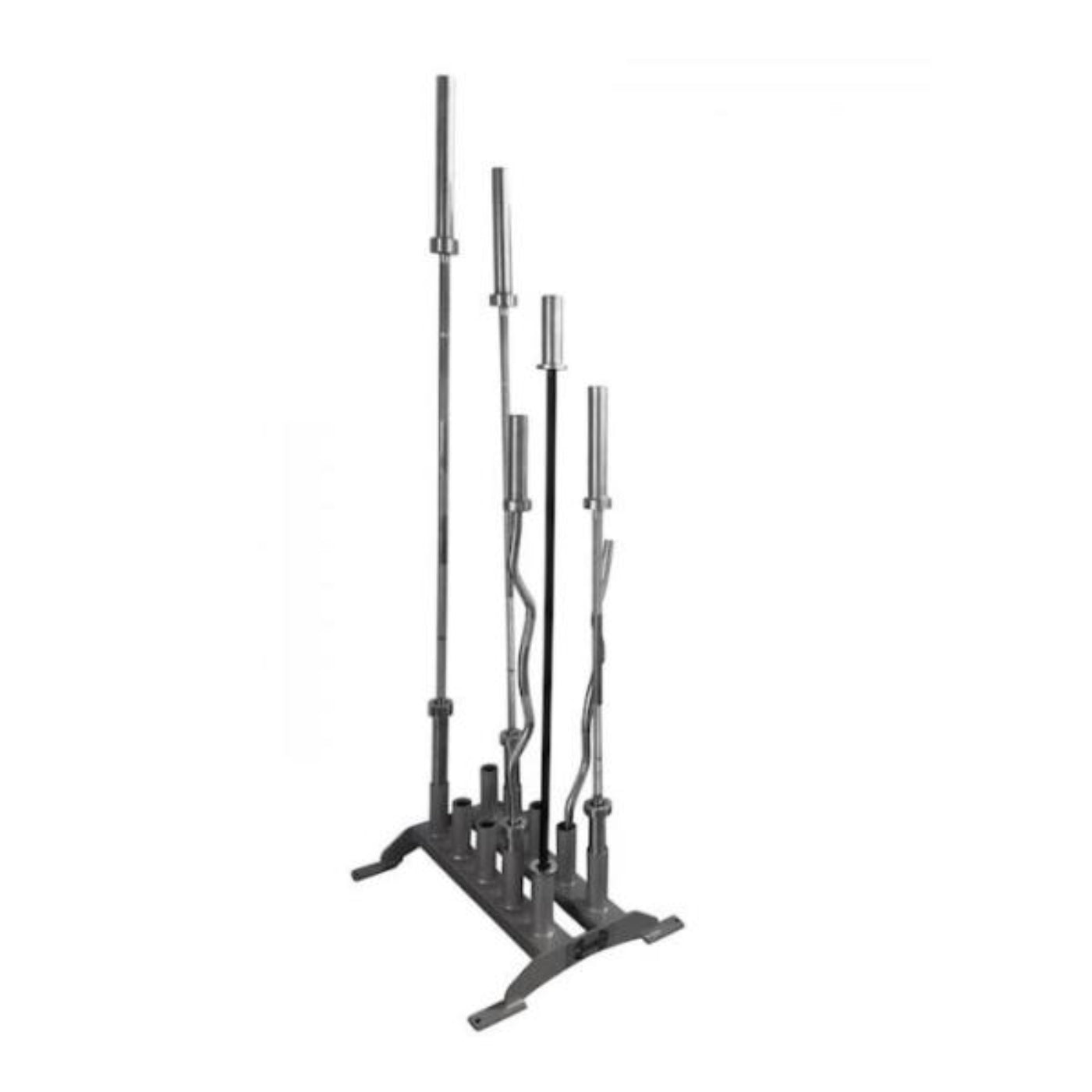 Muscle D Olympic Bar Rack - MD-OBR