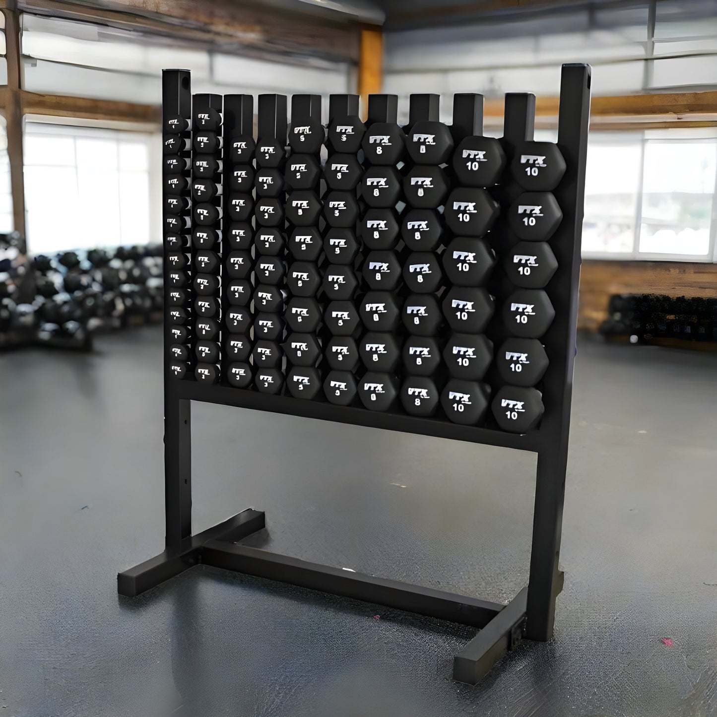 Troy Aerobic Pack -MDR-NPAC