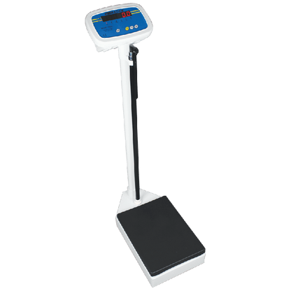 Adam Equipment Digital Physician Scale - 660 x 0.1 lb - MDW 300L