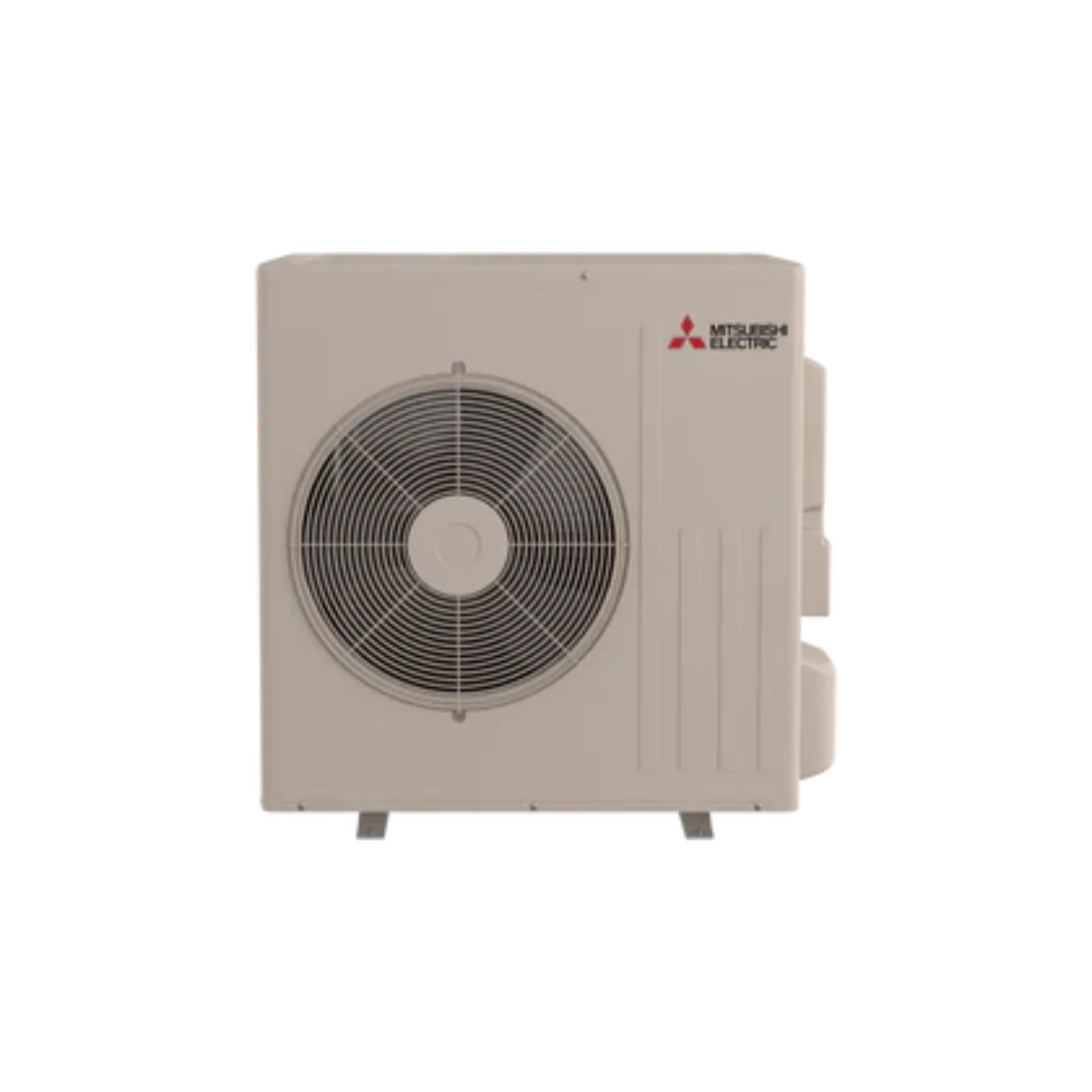 Mitsubishi SUZ-AA36NL 36,000 BTU Heat Pump Outdoor Unit - R454B - SUZAA36NLU1