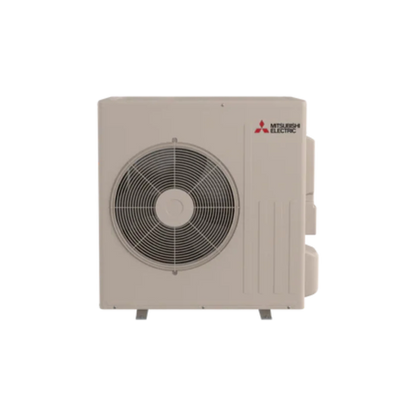 Mitsubishi SUZ-AA36NL 36,000 BTU Heat Pump Outdoor Unit - R454B - SUZAA36NLU1
