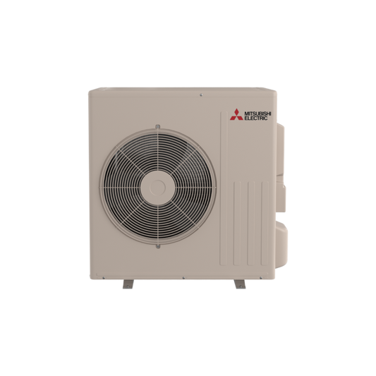 Mitsubishi MUY-GX18NL-U1 18,000 BTU Cooling Only Outdoor Unit - R454B - MUYGX18NLU1