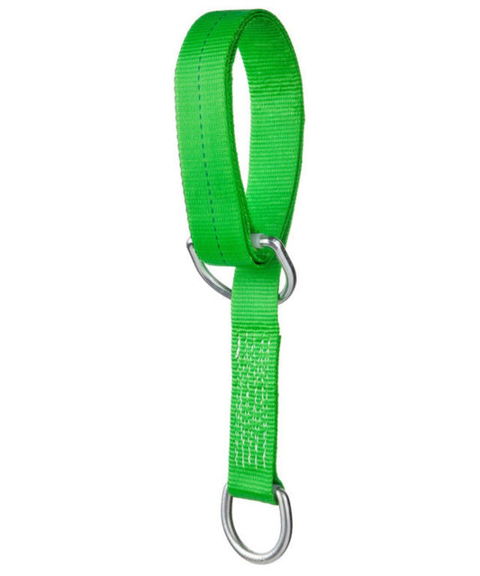 Miller Welding Temporary Anchorage Connectors; Cross-Arm Strap 3-ft. length - MILLER 8183/3FTGN