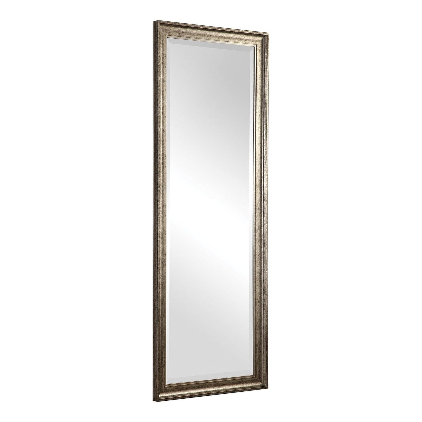 Uttermost Aaleah Burnished Silver Mirror 09396 - 09396