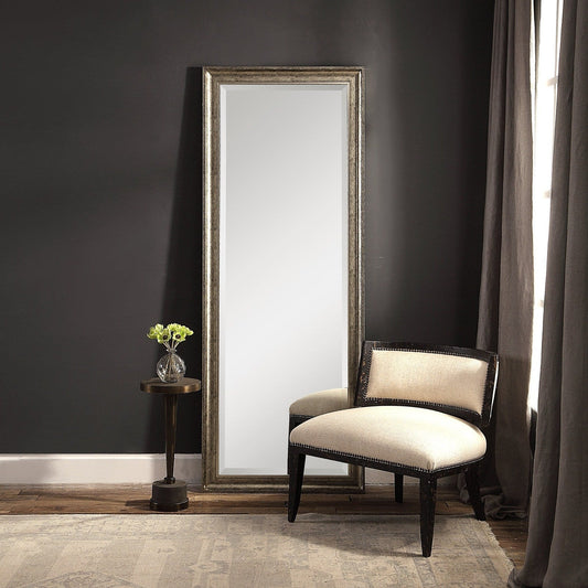 Uttermost Aaleah Burnished Silver Mirror 09396 - 09396
