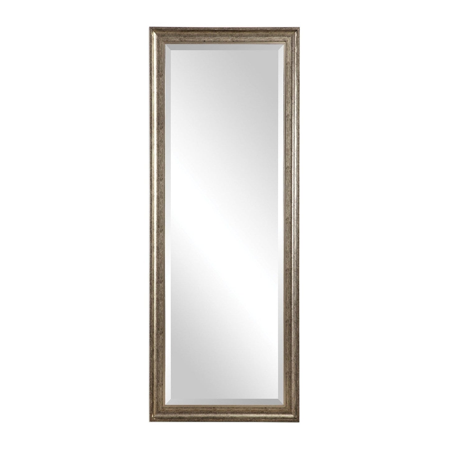 Uttermost Aaleah Burnished Silver Mirror 09396 - 09396