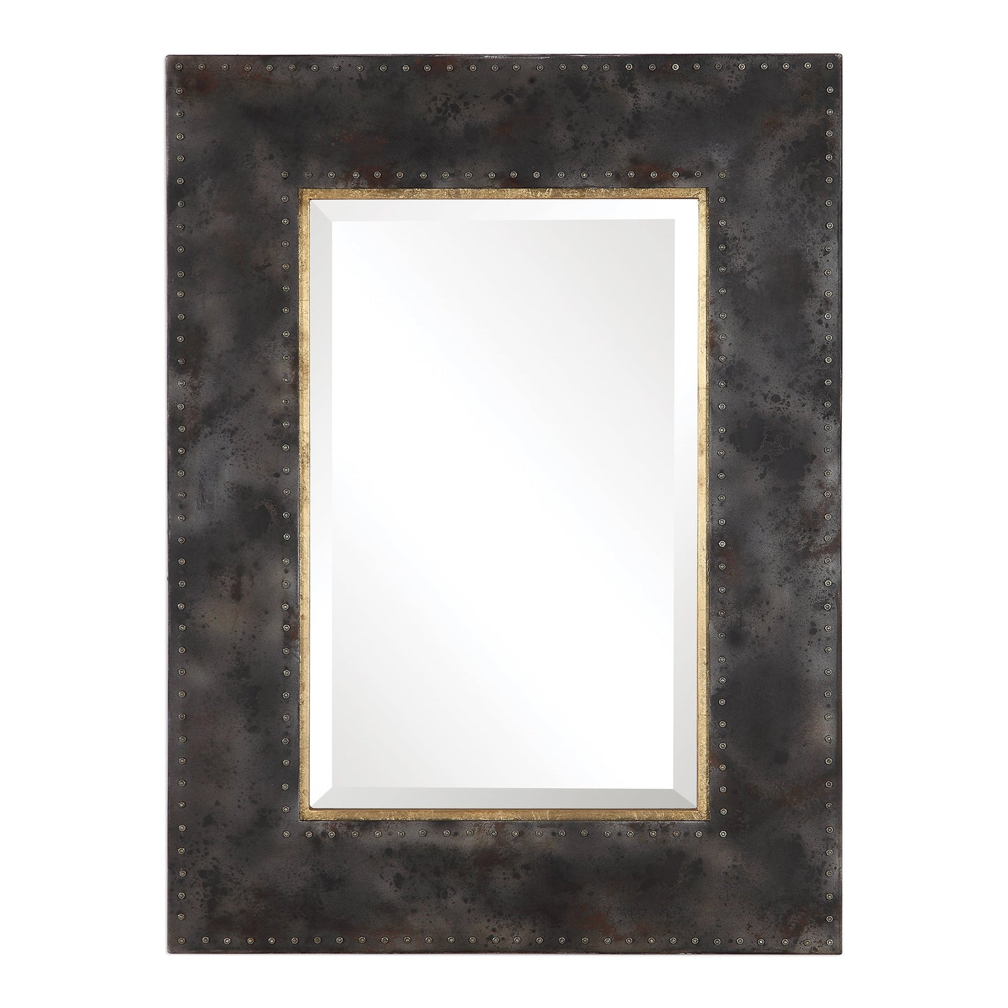 Uttermost Amparo Industrial Mirror 09543 - 09543