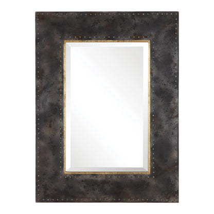 Uttermost Amparo Industrial Mirror 09543 - 09543